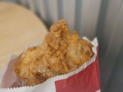 -肯德基(蓝桥店)