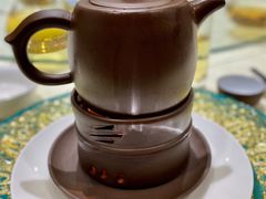 -聚鲜港（五洞）牛肉自选火锅
