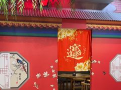 -九头鸟酒家·湖北菜(航天桥店)