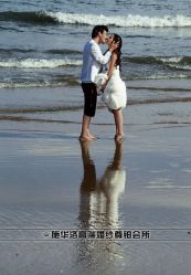 -施华洛婚纱摄影会所(范阳中路店)