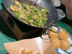 -费大厨辣椒炒肉(太平老街店)