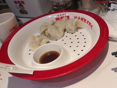 -李老哈·东北菜(宋园路店)