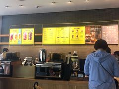 -星巴克臻选(济南万达店)