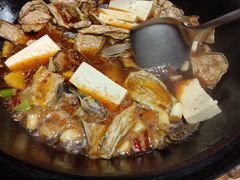 -大鹅岛灶台鱼·铁锅炖(水库路店)