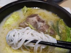 -大鼓米线(长宁建滔广场DM店)