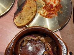 -西塔拾玖泥炉烤肉·活鳗(芝麻街店)