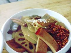 -二孃鸡爪爪(东郊记忆店)