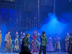 -交通银行前滩31演艺中心