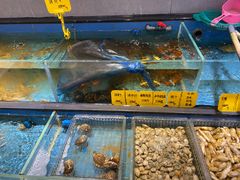 -好兄弟郭巨海鲜(天一阁店)