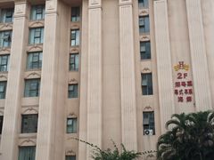 -三亚夏威夷大酒店