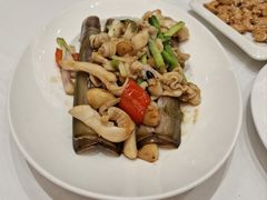 -喜宴又一村·粤菜·茶点·海鲜(壹方天地店)