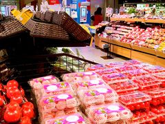 -盒马X会员店(王府井奥莱UP TOWN店)