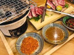 -馥家小馆(黔灵山公园店)