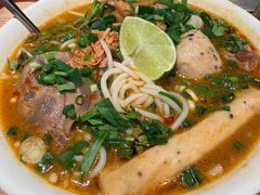-Cô Thành Restaurant