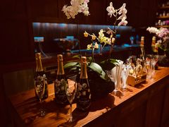 -非常时髦餐厅VUE Restaurant(外滩茂悦大酒店)