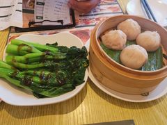 -添好运点心专门店(百老汇店)