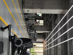 -LA合时健身4PMFIT(花桥旗舰店)