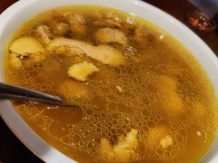 松茸土鸭汤-宴武夷·匠心闽味(印象大红袍店)