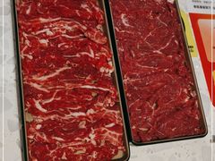 -小城牛事·鲜牛肉火锅(万达店)
