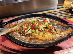 -沙州食驿·非遗小吃夜市