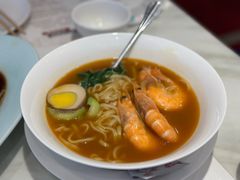 -南山鲜虾面·活鲜小馆·海味大连菜(南山总店)