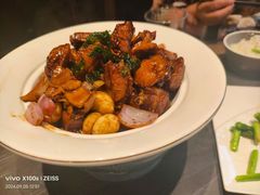-荷花泰菜(东方新天地店)