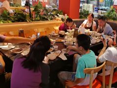 -老船舫·现做活鲜鱼馆(东郊记忆店)