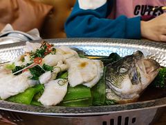 -花舍·新派粤菜·西餐·下午茶(亚运村·鸟巢店)