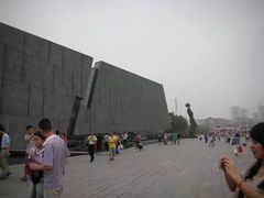 -侵华日军南京大屠杀遇难同胞纪念馆