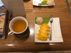 -Let’s Relax Spa(MBK)
