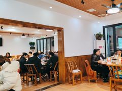 -好恰湘潭小炒与小碗菜(马兰山店)