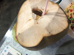 -范饭椰林川湘味海鲜·椰子鸡(三亚湾椰梦长廊店)