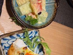 -德川家日本料理(中关村寰太大厦店)