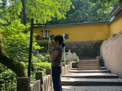 -九华山风景区
