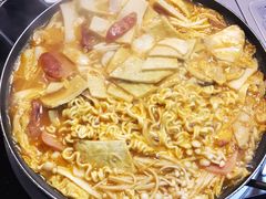 -炙韩料理·部队锅专门店