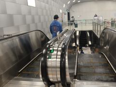 -呼家楼(地铁站)