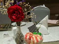 -宁波石浦豪生大酒店·自助餐厅