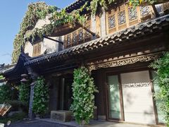 -青州古城