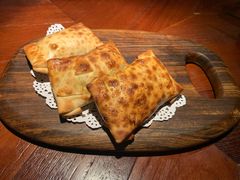 -楼兰新疆主题餐厅(悠方店)