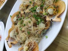 -明记海鲜大排档(巽寮湾店)