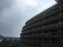 -杭州温德姆至尊豪廷大酒店