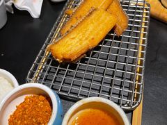 -老头儿油爆虾·1987杭州烟火味(湖滨银泰in77D区店)