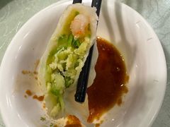 -黄家饺子东北特色菜馆(湖滨商业街店)