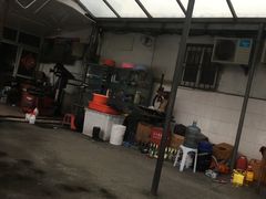 -品牌汽修·米其林轮胎(古宜路店)