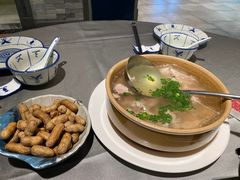 -客家汇·客家传承菜(水库店)
