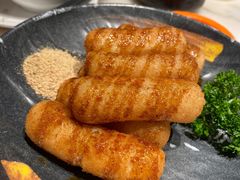 红糖糍粑-煲宫(华润万象城店)