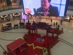 -万达广场(南宁青秀店)