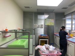 -弗蕾亚·和月月子调理院(东湖店)