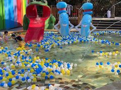 -天目湖涵田半山温泉