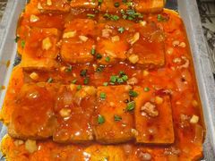 -绿茶餐厅(深圳龙华天虹购物中心店)